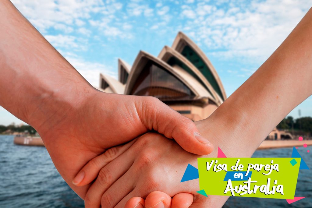 ¿Te gustaría estudiar en Australia sin tener que separarte de tu pareja? -  Direction Australia